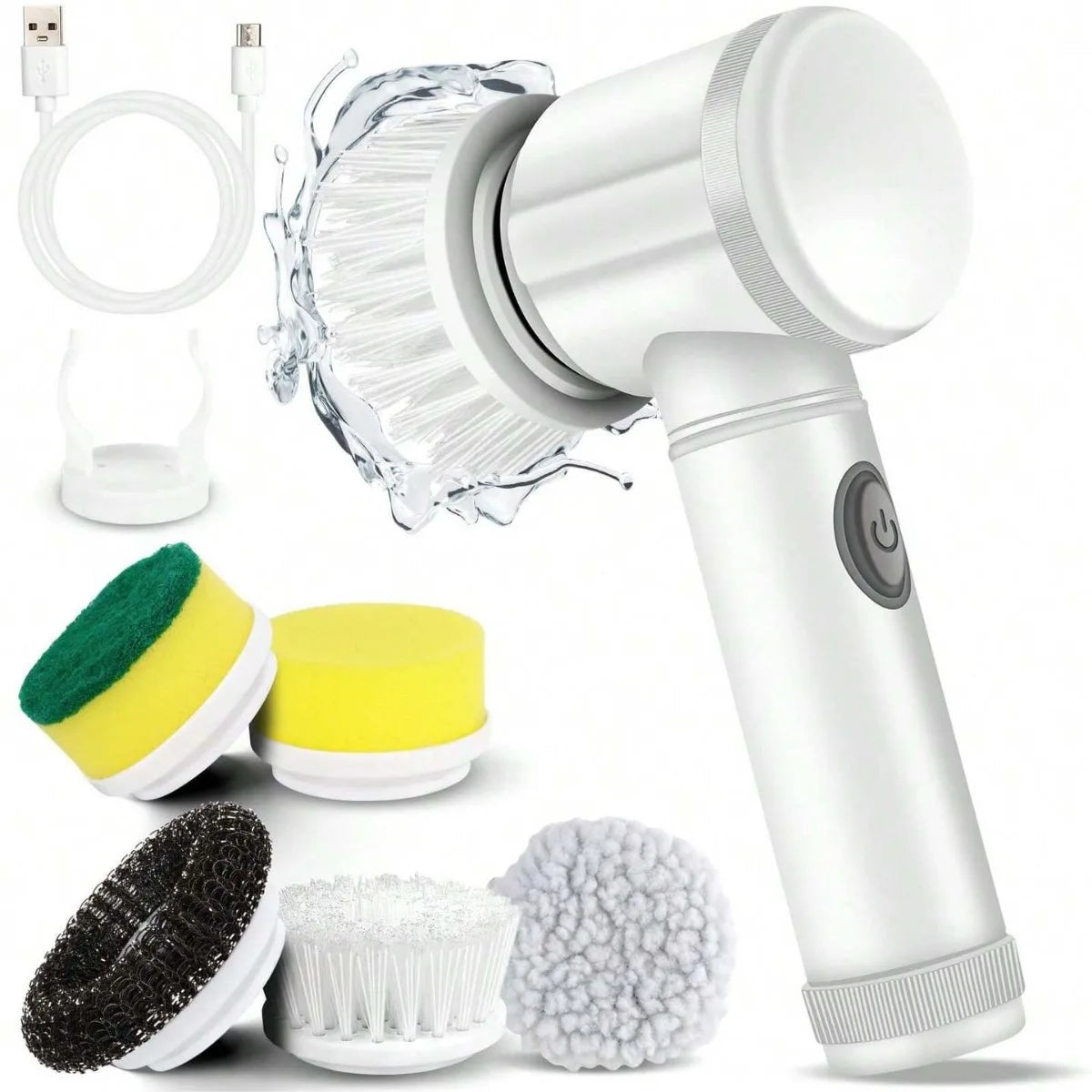 MAGI-BRUSH