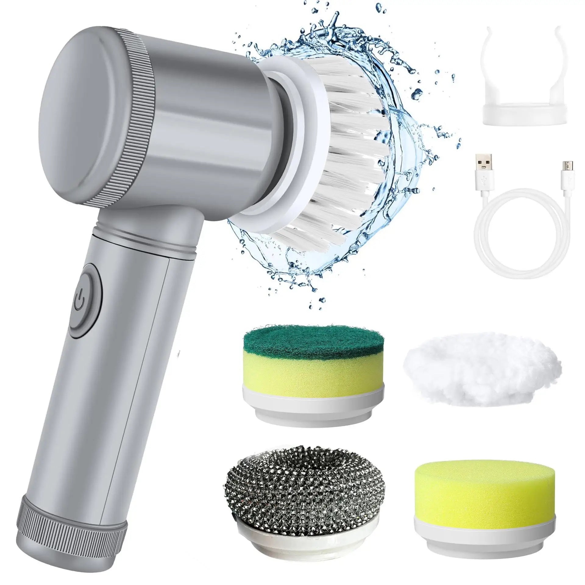 MAGI-BRUSH
